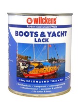Boots & Yachtlack 750 ml ca. 9