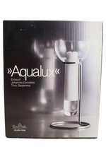 ROSENTHAL Aqualux Windlicht