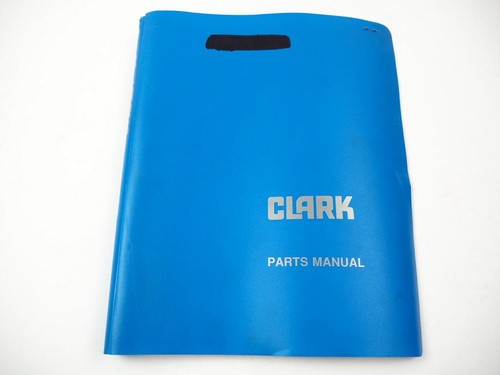 Clark c500 135 lpg - clark,
