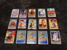 Digimon Bandai Sammelkarten