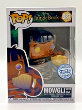 Funko Pop Disney Jungle Book