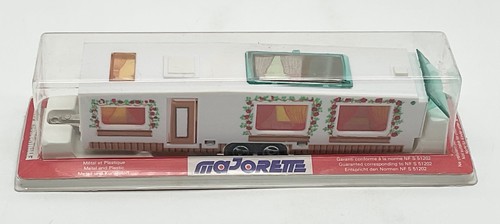 Majorette 370 residentielle - 370, ,,residentielle