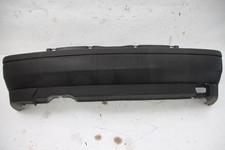 Stoßstange hinten VW GOLF 3