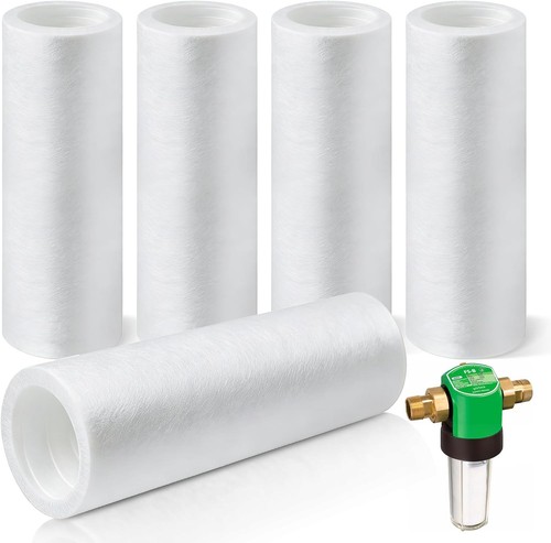 Ersatzfilter wasserfilter - ersatzfilter,