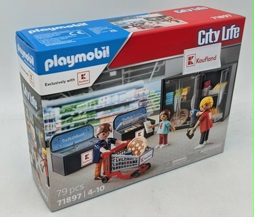 Playmobil 71897 kaufland - playmobil,
