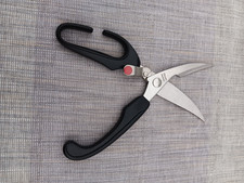 Crane Geflügelschere