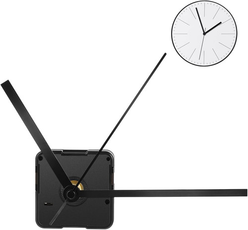 Uhrwerk set für wanduhren - für,