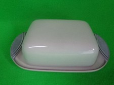 Butterdose 2 tlg  Casa Ombra