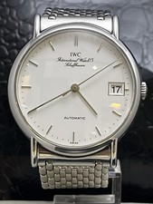 IWC Schaffhausen Portofino
