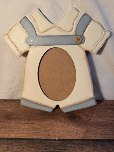 Bilderrahmen baby strampler - bilderrahmen,