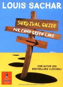 Survival guide für camp - guide,