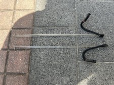 Audi A6 4F Ambientebeleuchtung vorne links und rechts 4F0919173/174A