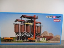 Kibri Spur H0 9805 Bausatz
