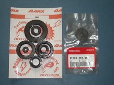 Honda 500 four cb500 f - honda,