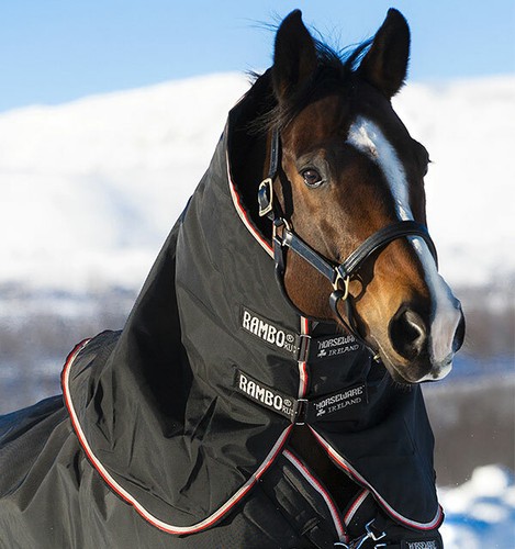 Horseware rambo supreme - horseware,