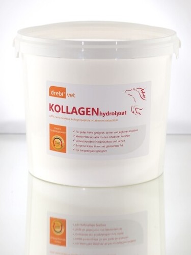 Kollagenhydrolysat