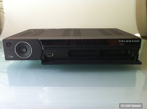 Telestar diginova digitaler - hd,