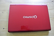 Toshiba Qosmio F750-12V i7 Rarität !!!  3D 8GB Ram 120GB SSD Windows11 Home