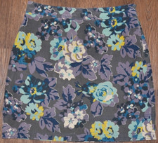 Boden Damen Minirock