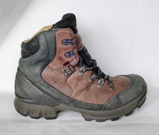 ECCO Yak Biom Hydromax Leder