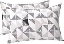 Kissenbezug Shade - Diamond Fusion 2 Stück 40 x 80 cm - KEINE POLSTER