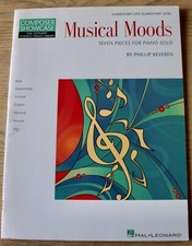 PHILLIP KEVEREN MUSICAL MOODS