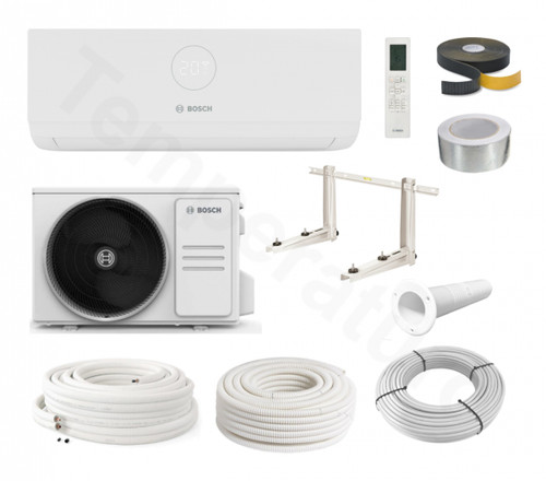 Bosch climate 3000i - bosch,