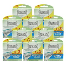 70x wilkinson sword quattro - wilkinson,
