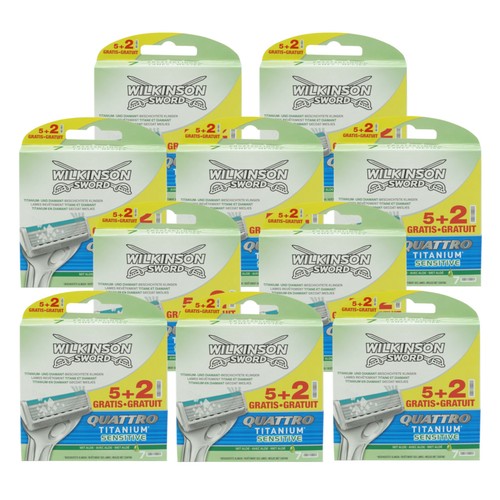 70x wilkinson sword quattro - 70x,