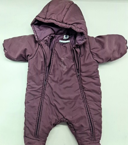 Original baby schneeanzug - original,