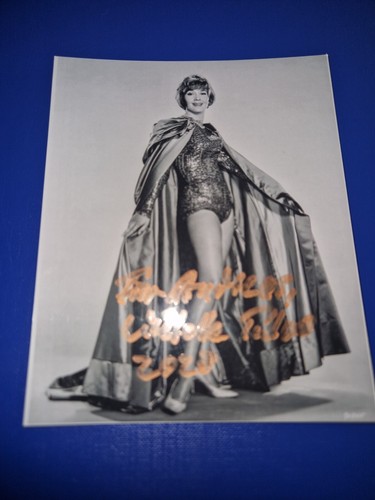 Liselotte pulver original - ,