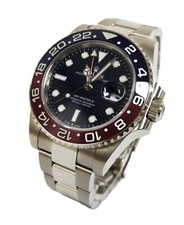 Rolex GMT-Master 126719BLRO -