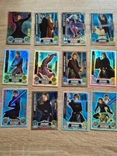 Star Wars Force Attax Karten - Anakin Skywalker zum aussuchen