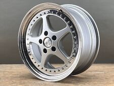 4x orig 3tlg. OZ Racing MITO