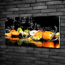 Wandbild glas bild - wandbild, glas-bild