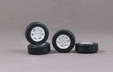 Ford Capri MKIII RS Alufelgen Umbau Zubehör Tuning 1/18