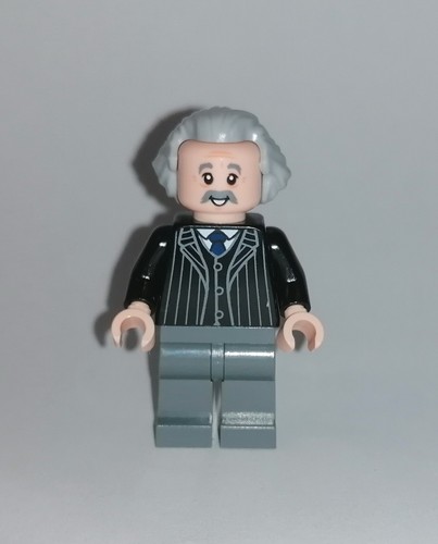 Lego ideas grandpa joe - ideas,