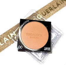 Guerlain Terracotta The