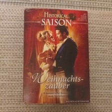 Cora Historical Saison 1