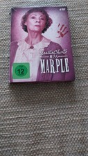 DVD: Agatha Christie -Miss Marple 4-DVD-Set mit Geraldine McEwan