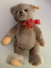 Steiff Teddy Brummbär 011559