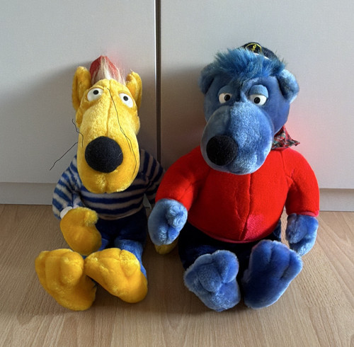 2er set käptn blaubär - 2er-set, käptn‘n