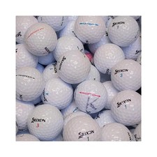 100 Srixon Mix Golfbälle