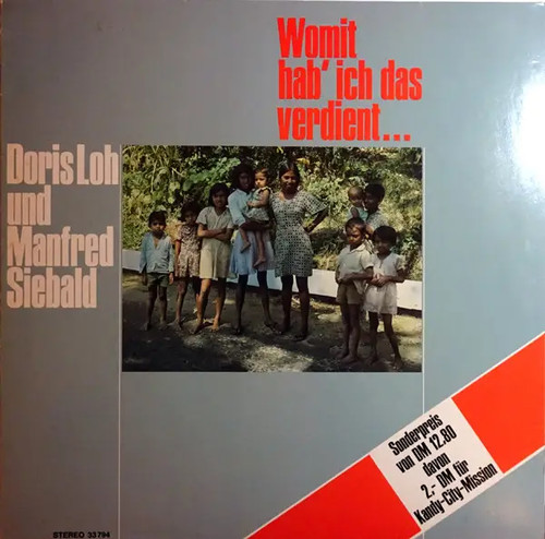 Doris loh und - doris,
