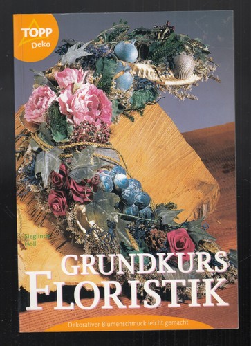 Grundkurs floristik - grundkurs,