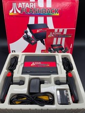 Atari Flashback Mini 7800