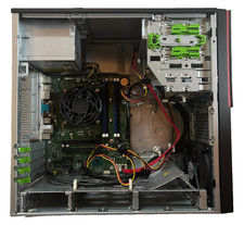 Fujitsu Esprimo P756 MT