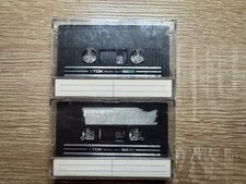 2 x TDK MA 90 Minuten guter