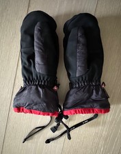 ZIENER Ski Snowboard Handschuhe Fäustlinge für Kinder Gr. 6,5