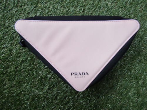 Prada beauty triangle - beauty, travel